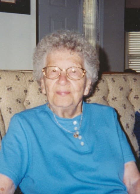Photo of Mrs.