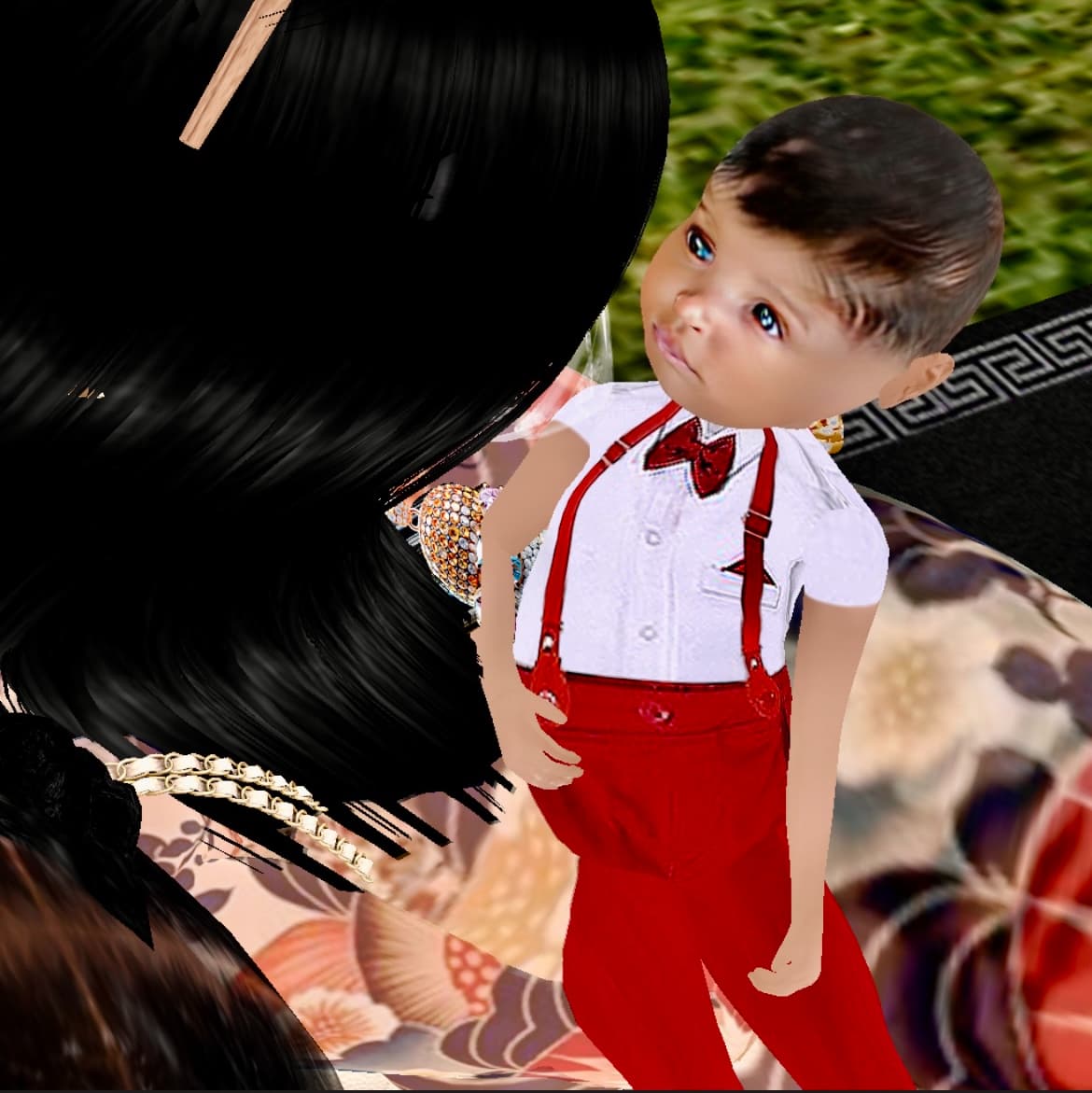 Photo of Aries