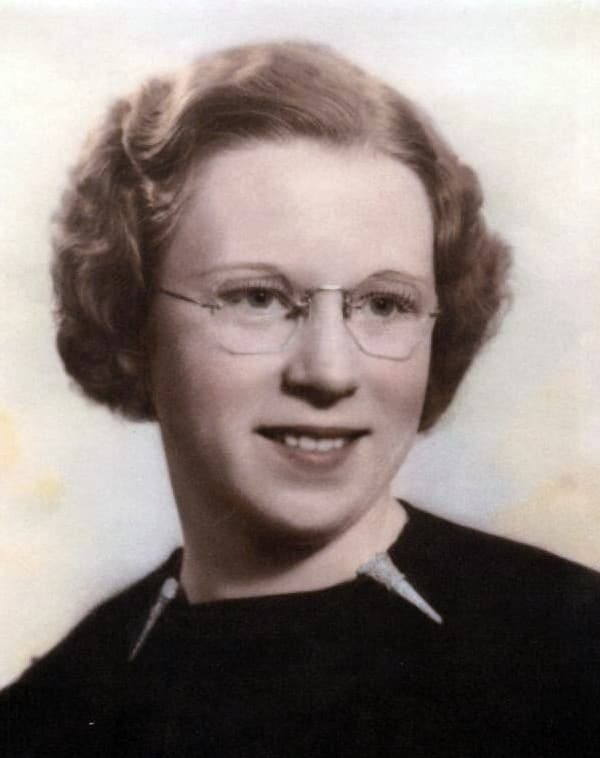 Photo of Phyllis