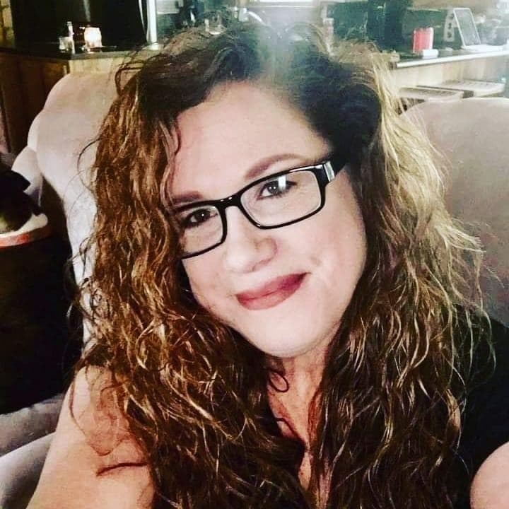 Photo of Sandra