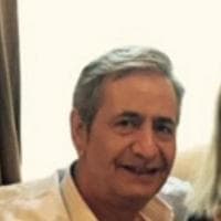 Photo of David