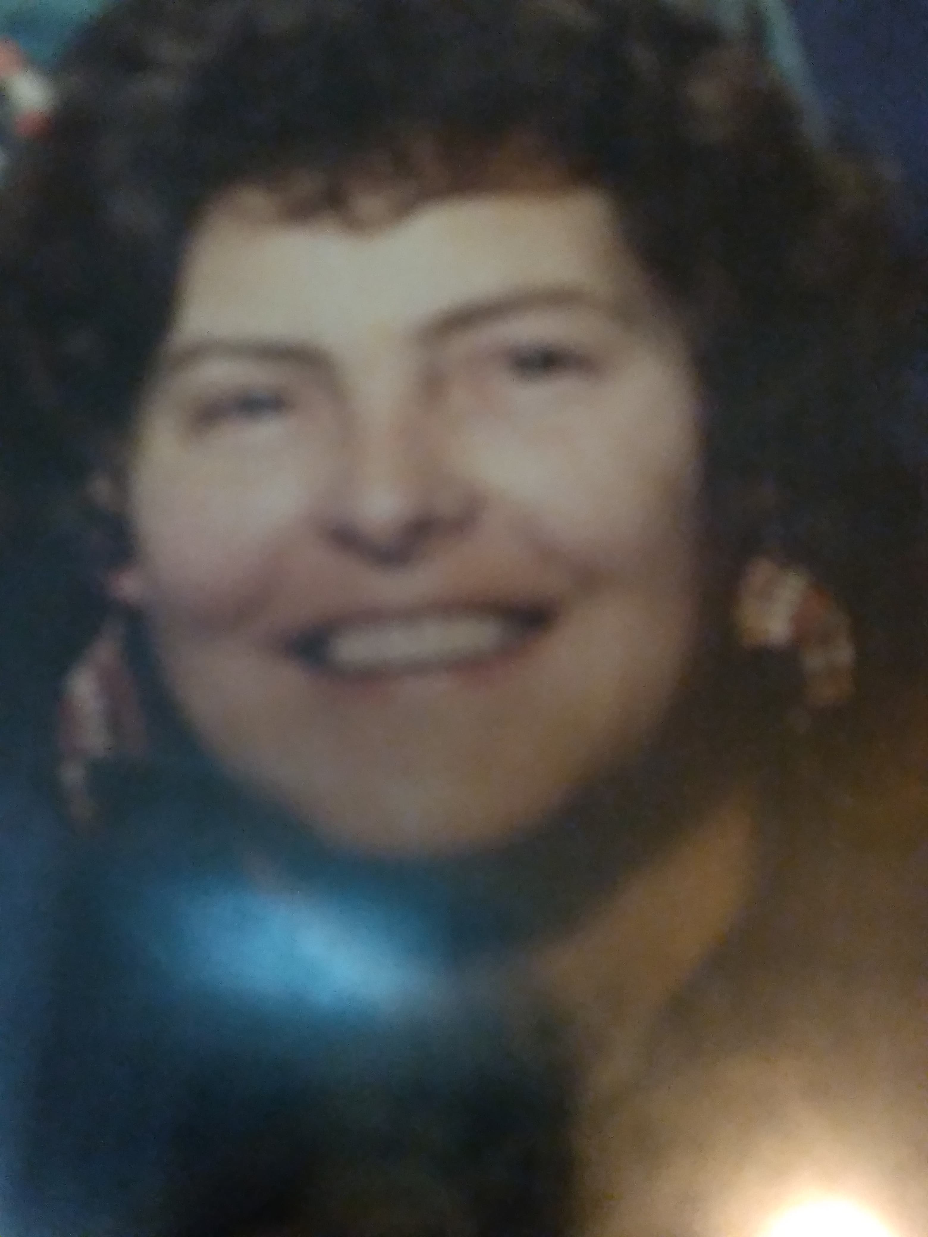 Photo of Kathryn