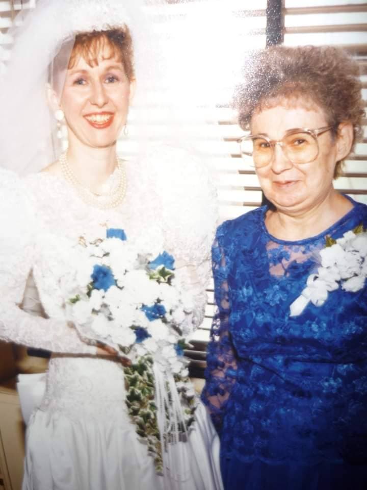 Photo of Elizabeth