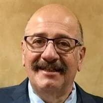 Photo of John