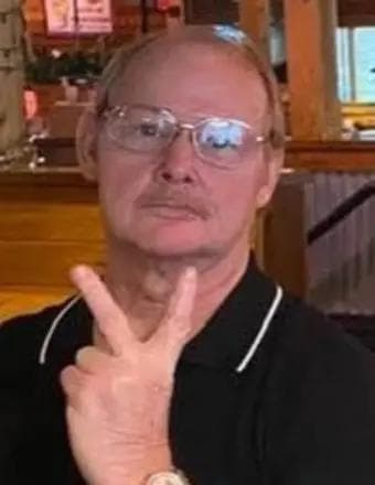 Photo of Timothy