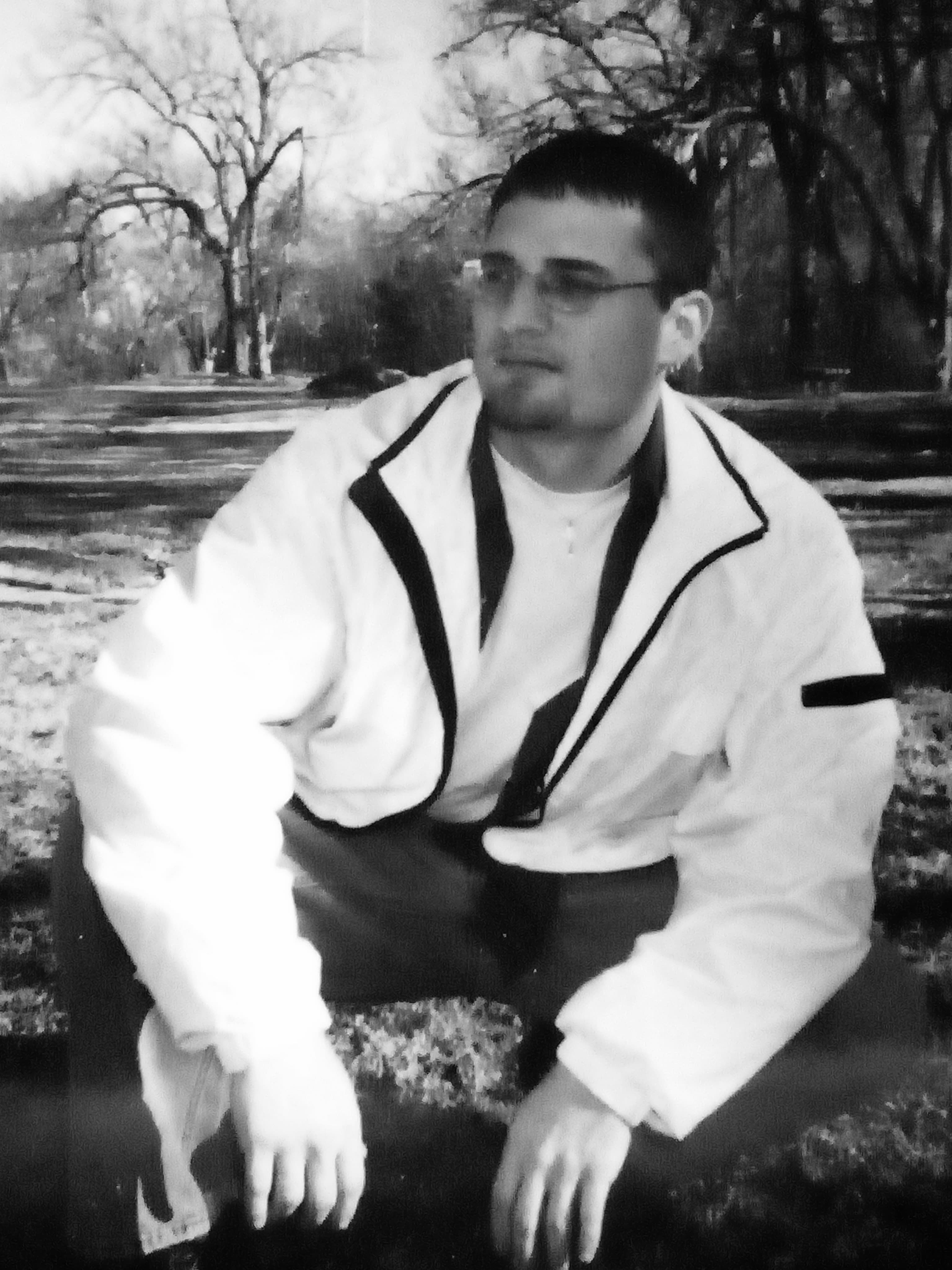 Photo of Zachary