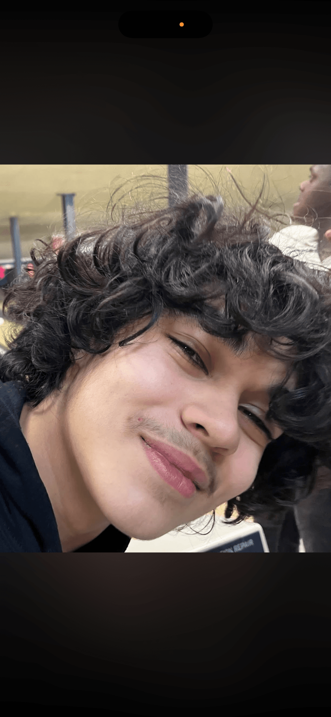 Photo of Ramon
