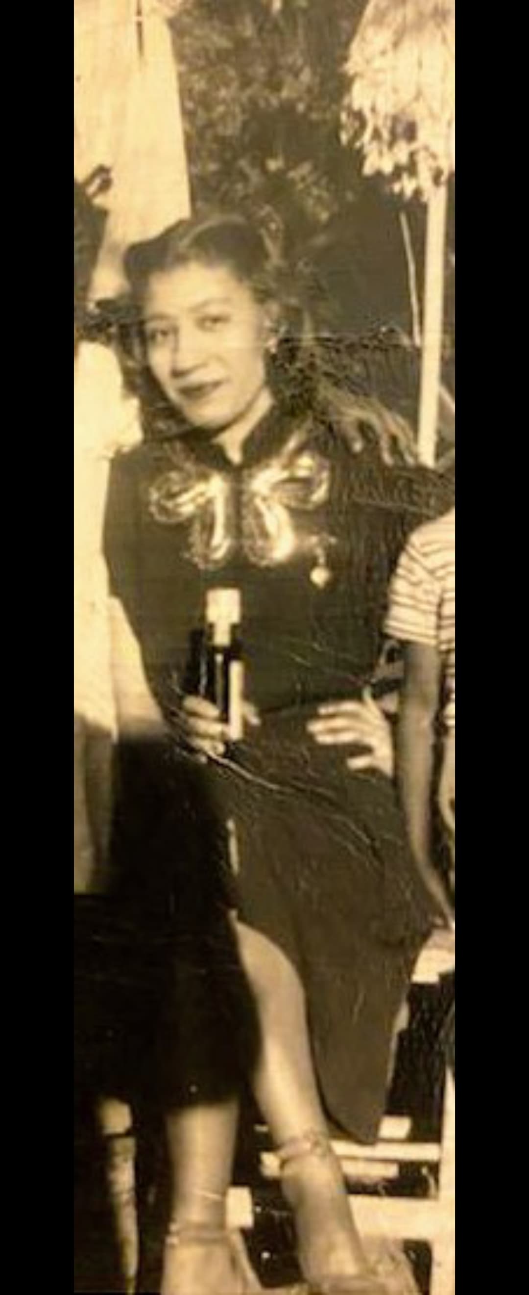 Photo of Henrietta