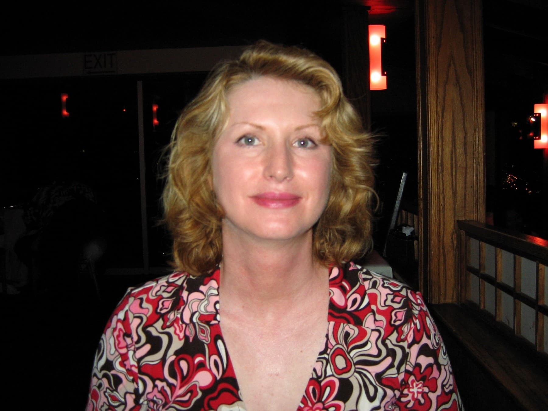 Photo of Marlinn