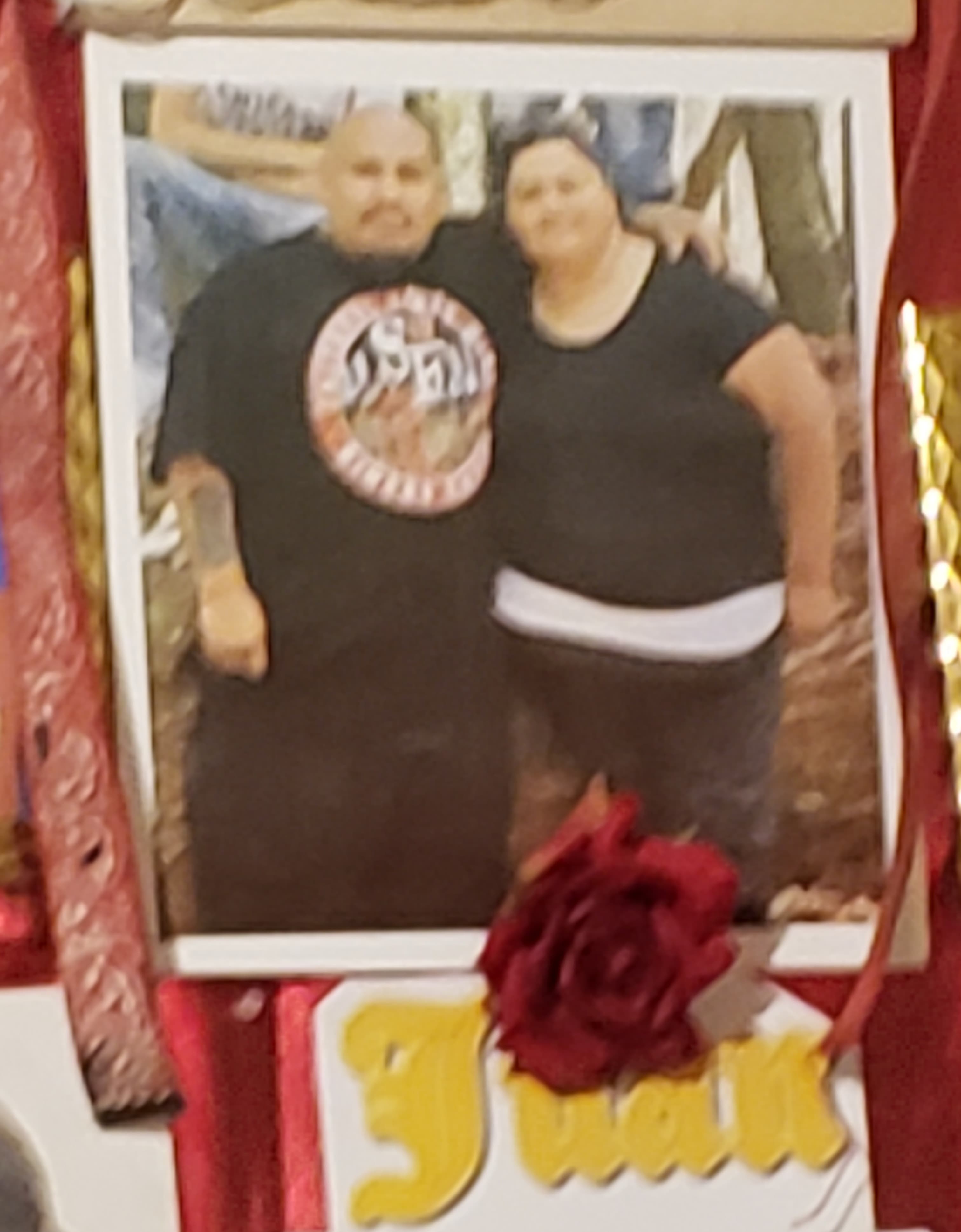 Photo of Juan