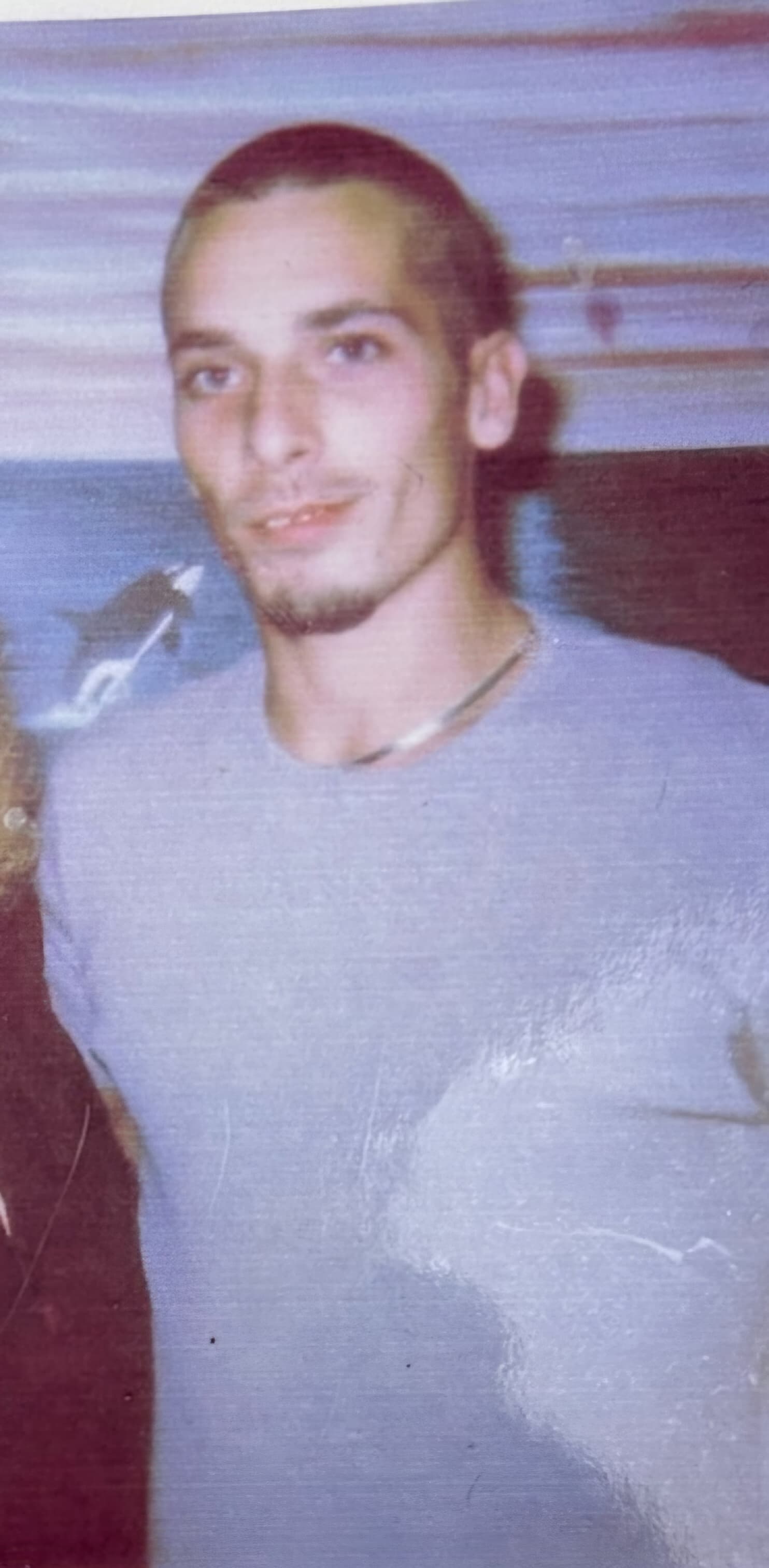 Photo of Kenneth