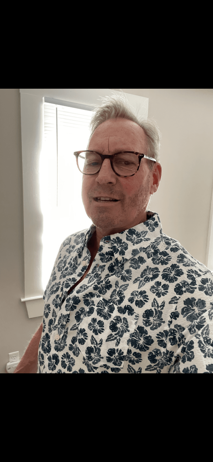Photo of Jeffrey