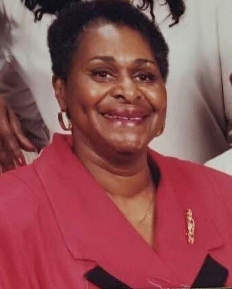 Photo of Betty