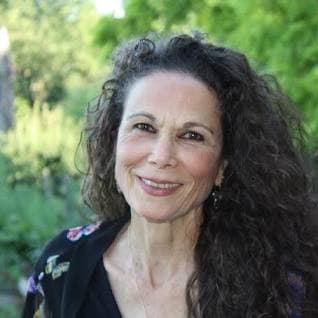Photo of Julia