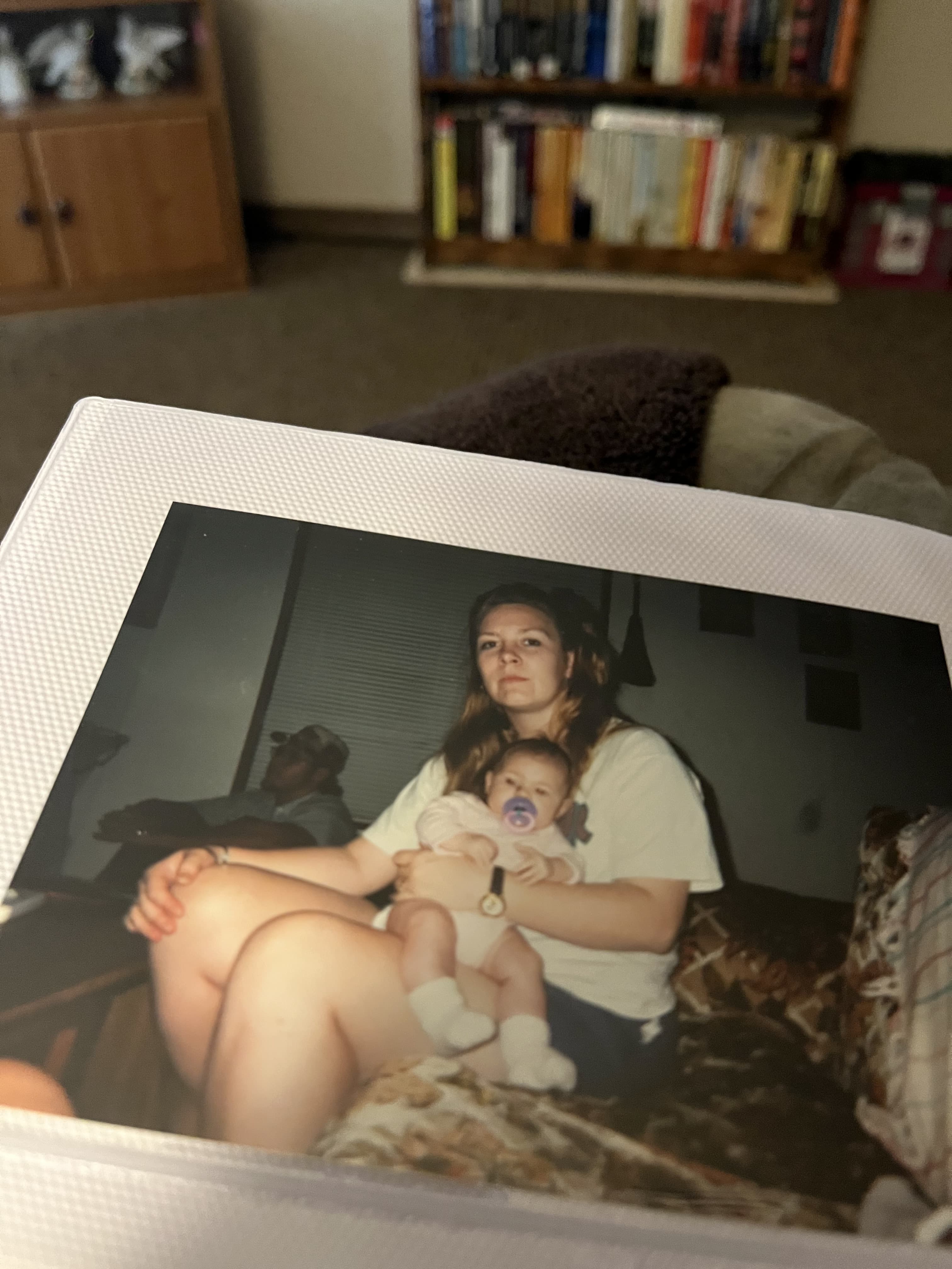 Photo of Patty (Becky)