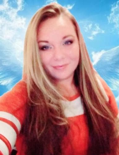 Photo of Nikki