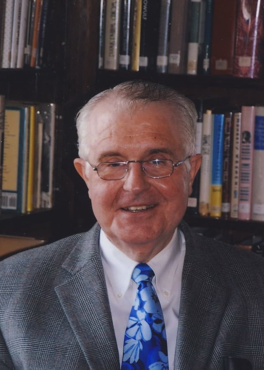 Photo of Walter