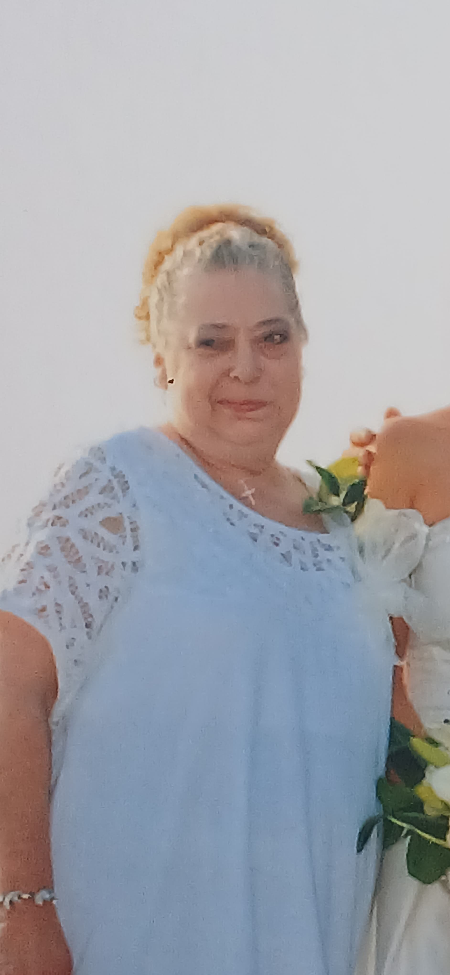 Photo of Rosemary