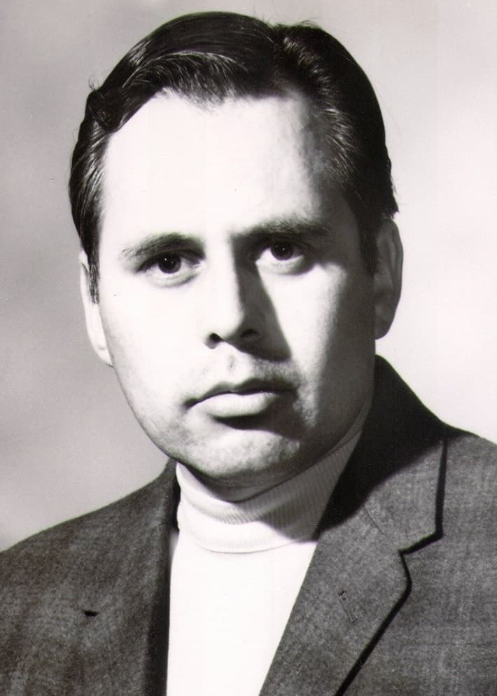Photo of Gil