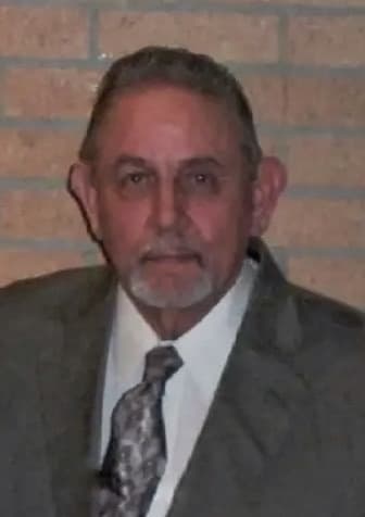 Photo of Henry