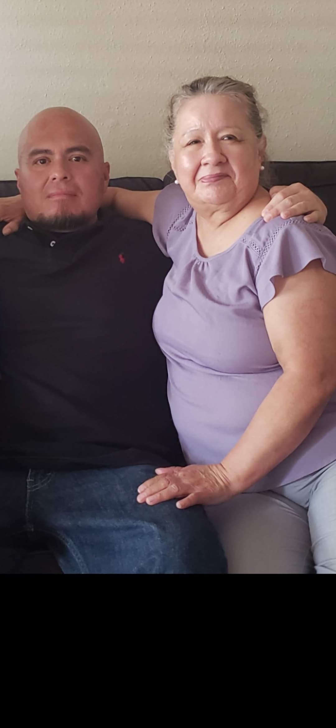 Photo of Gloria