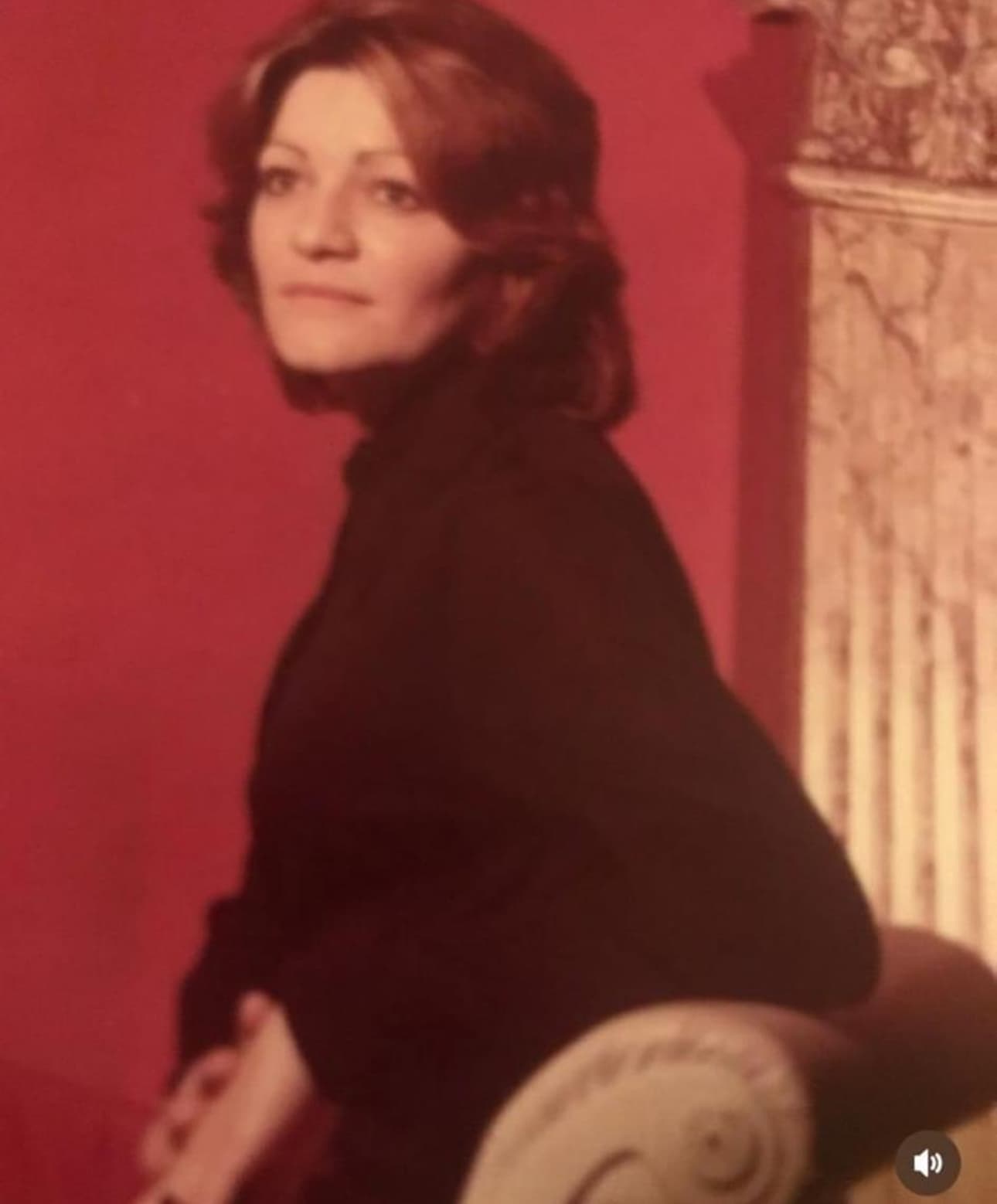 Photo of Gladys