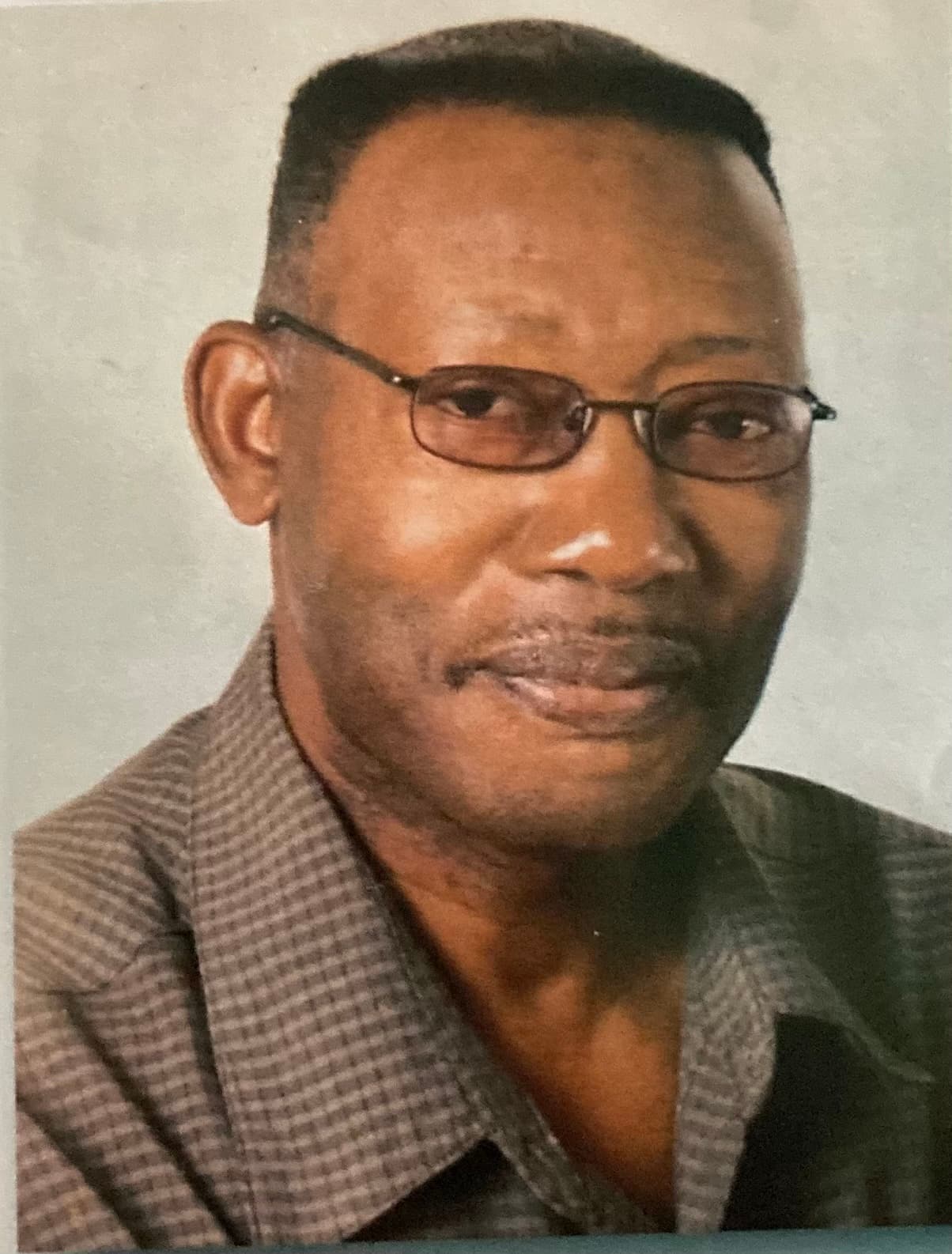 Photo of Deacon Charlie