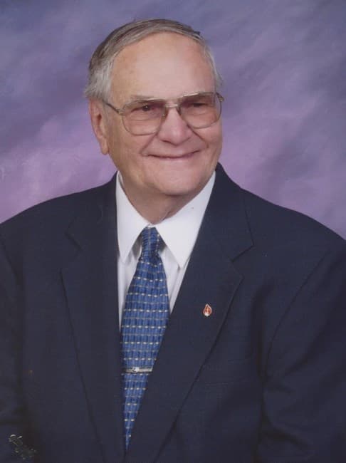 Photo of John