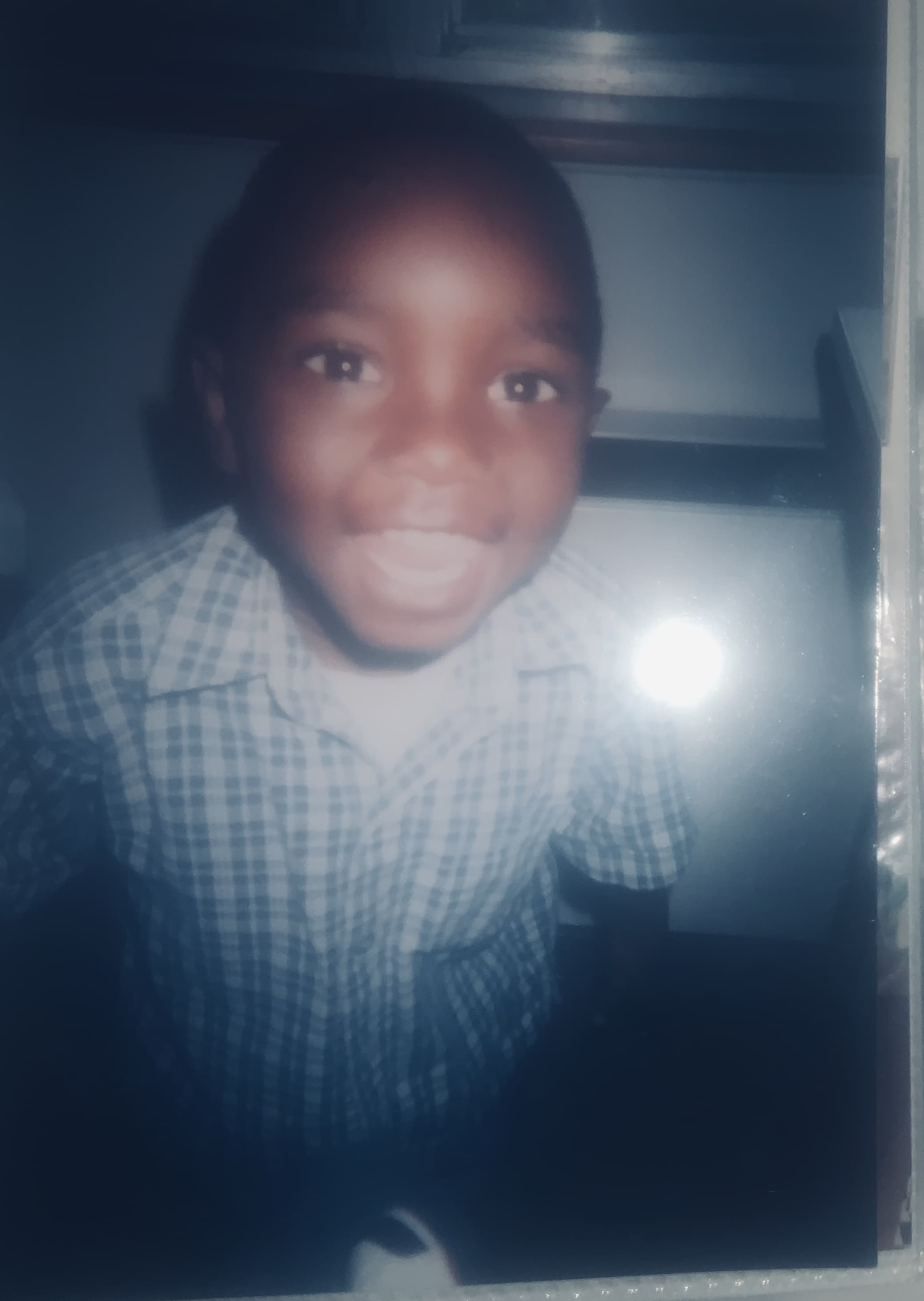 Photo of Nafis