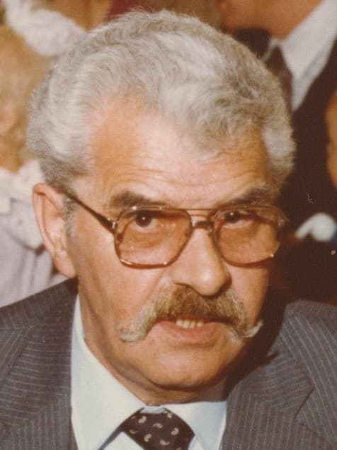 Photo of Richard