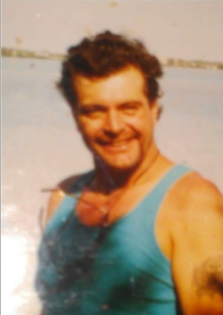 Photo of Terrence