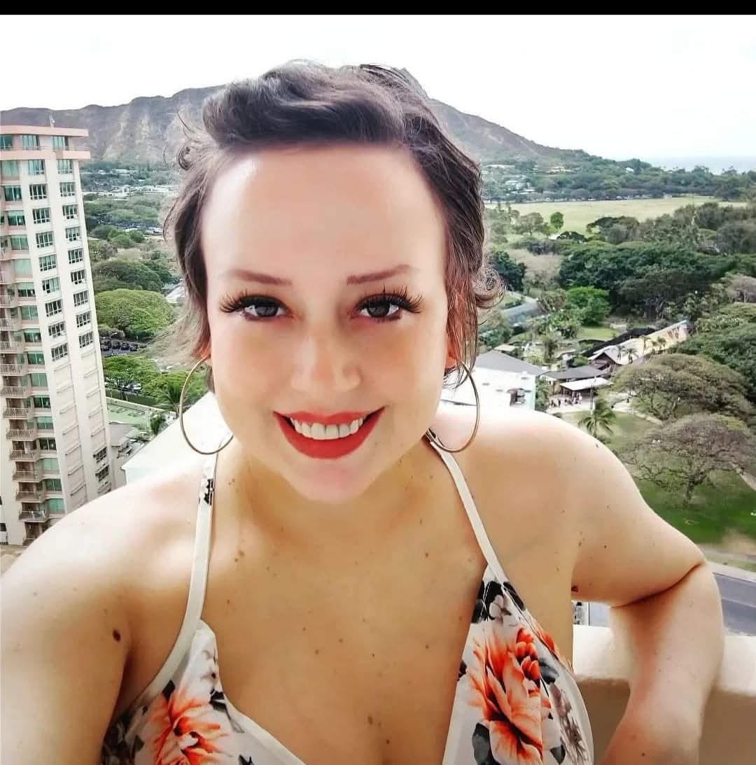 Photo of Amber