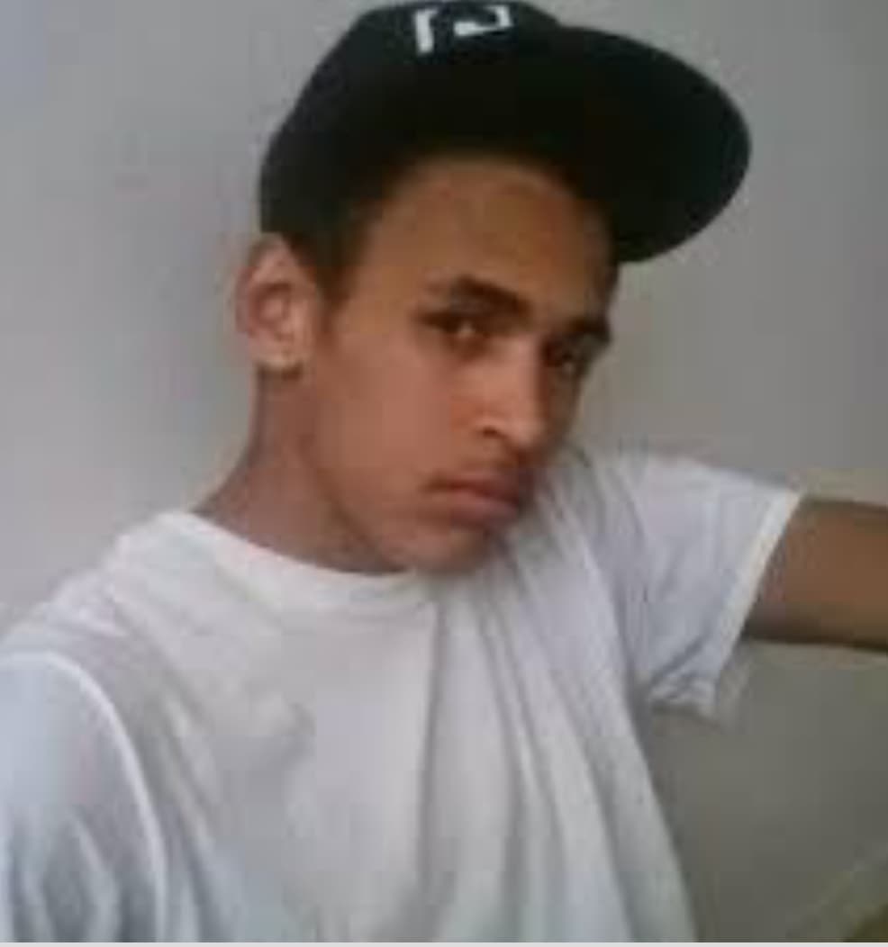 Photo of Joshua