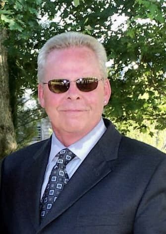 Photo of Thomas