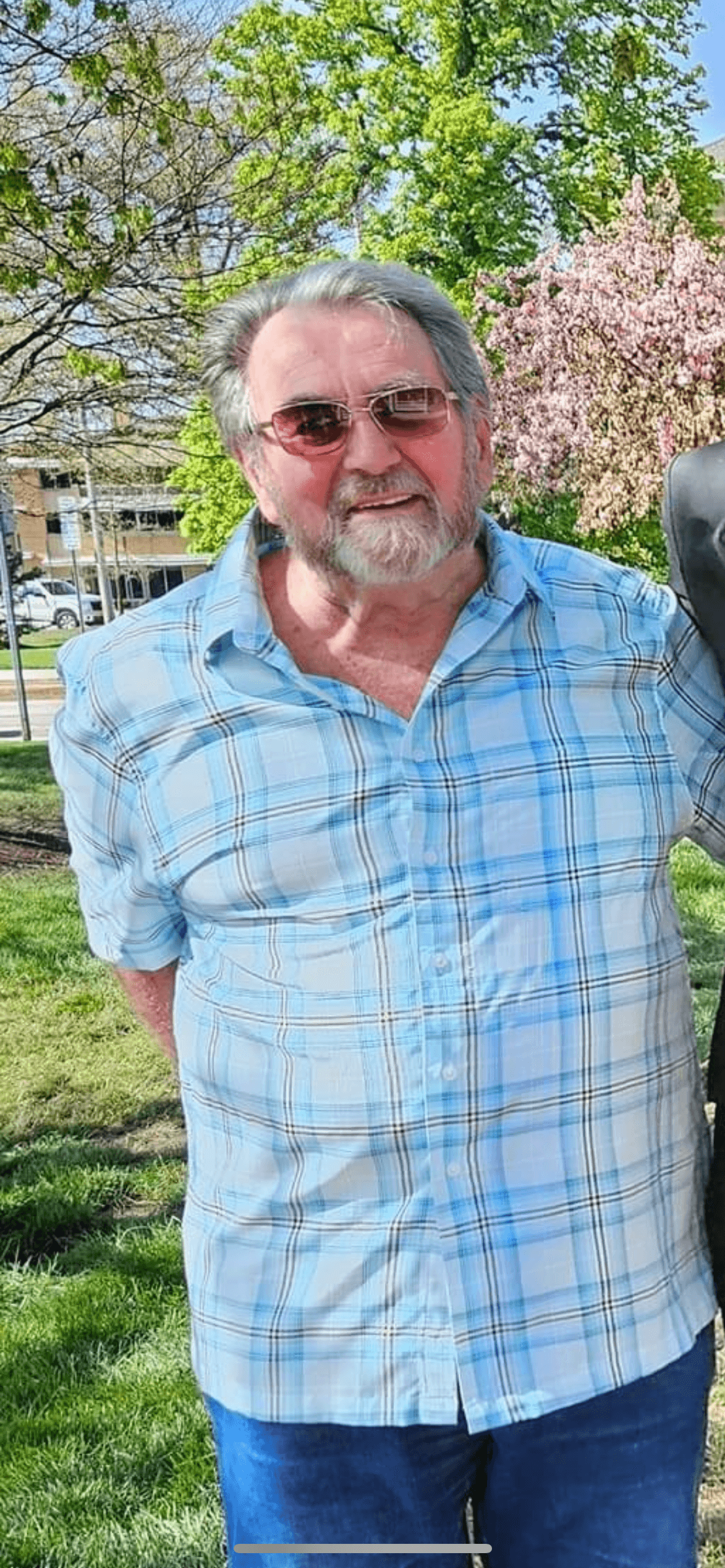Photo of Malcolm