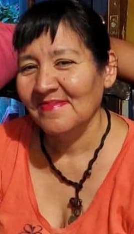 Photo of Francisca