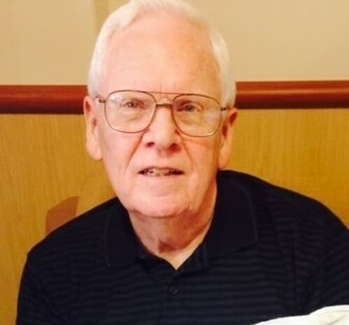 Photo of Richard