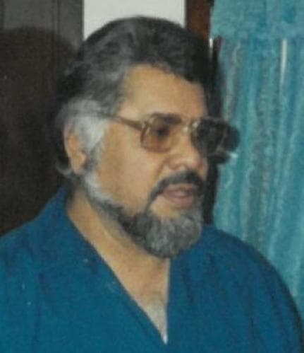 Photo of Frank