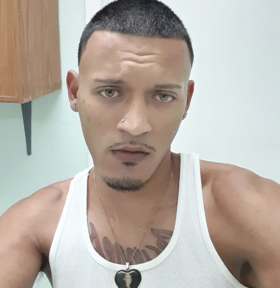 Photo of Luis