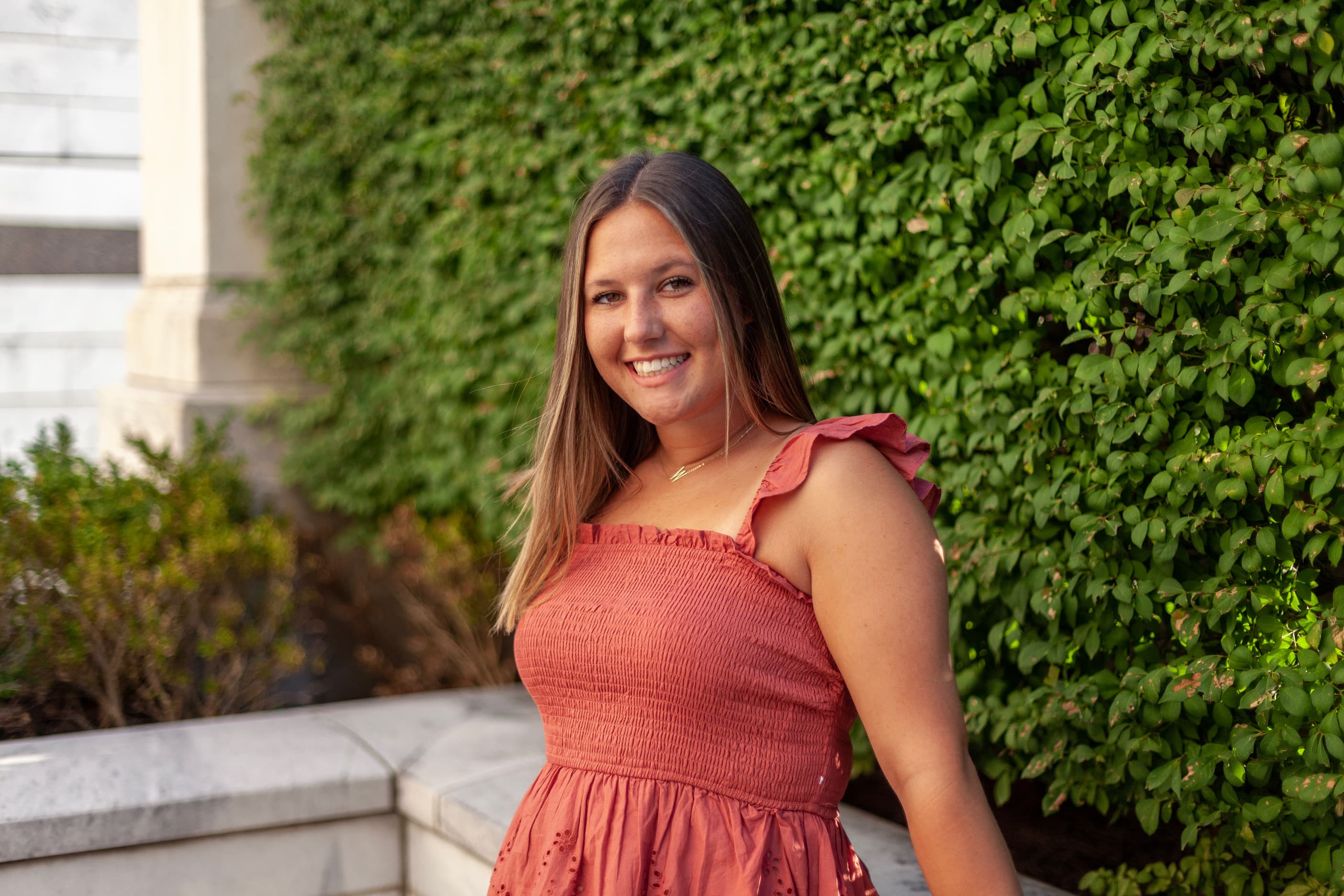 Photo of Meaghan