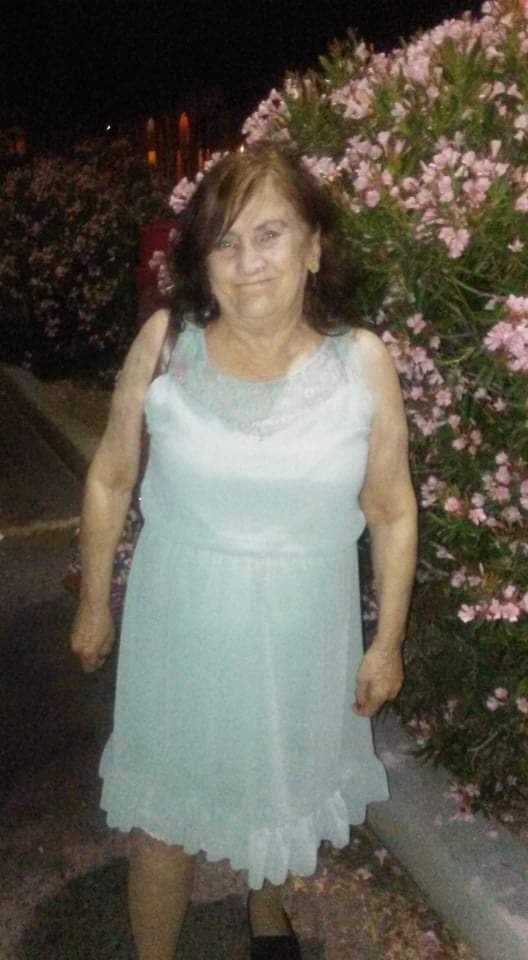 Photo of Helen