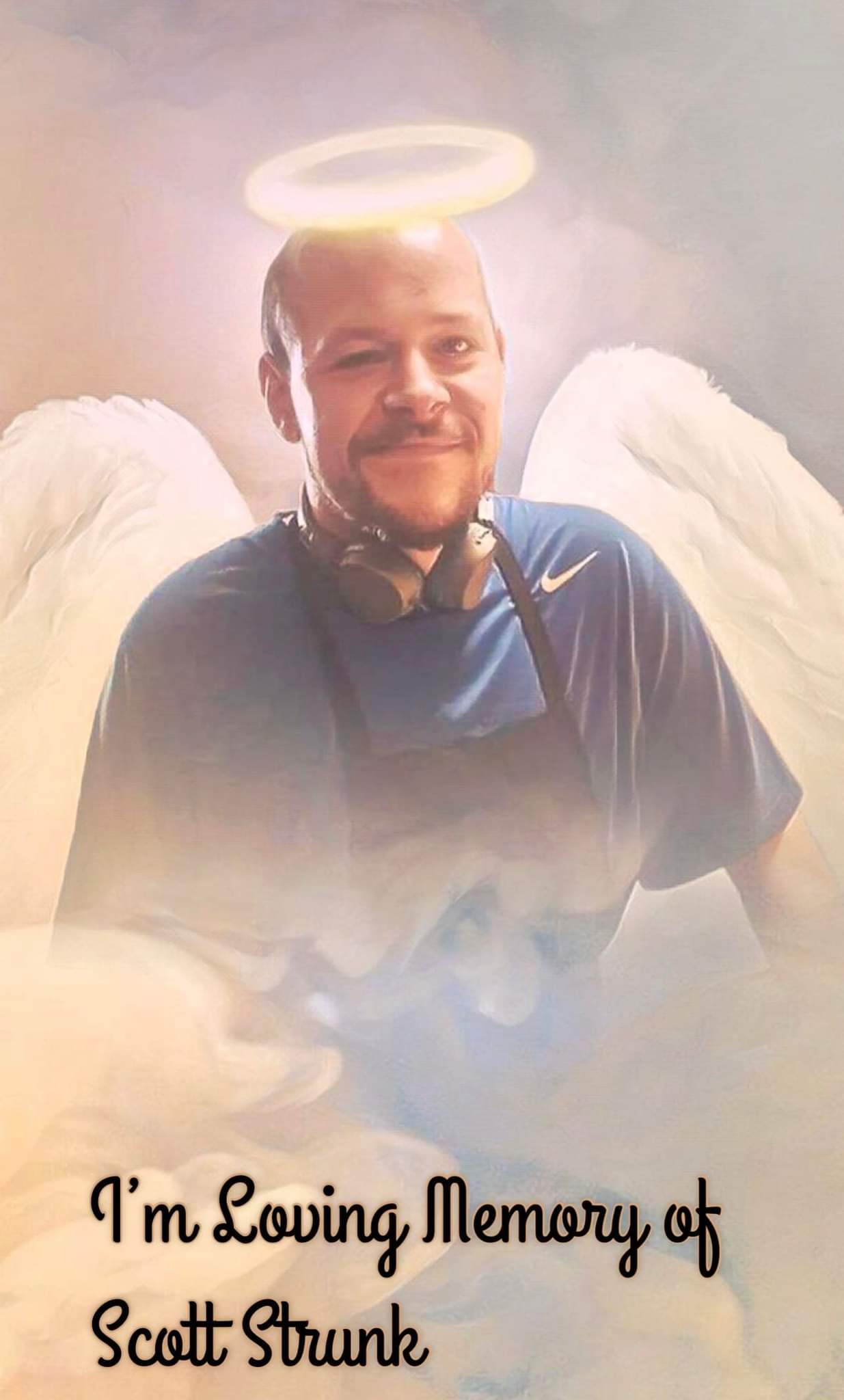 Photo of Scott