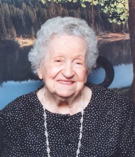 Photo of Elsie