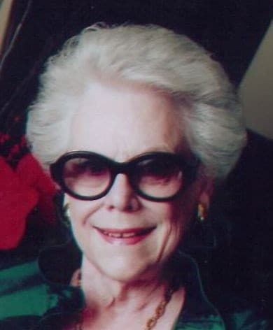 Photo of Elizabeth