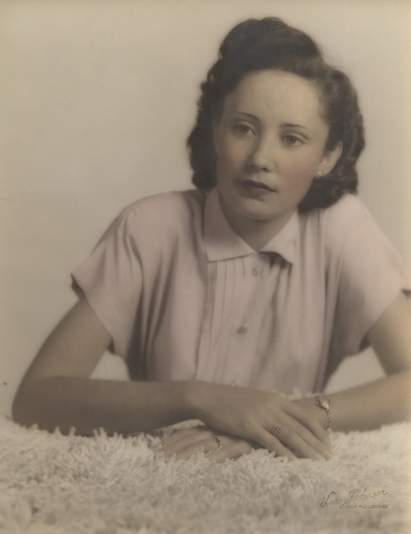 Photo of Bobbie