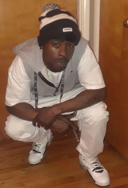 Photo of Tyree