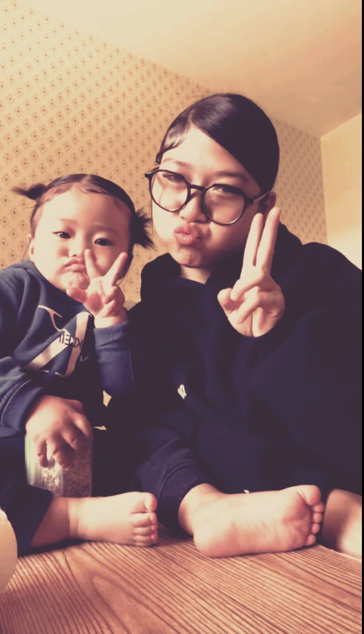 Photo of Mariyah
