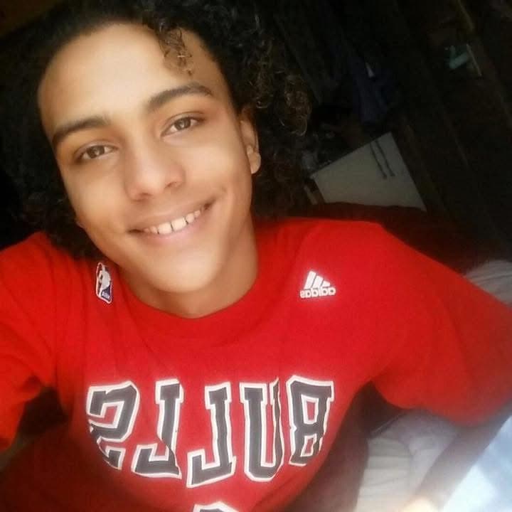 Photo of Christopher
