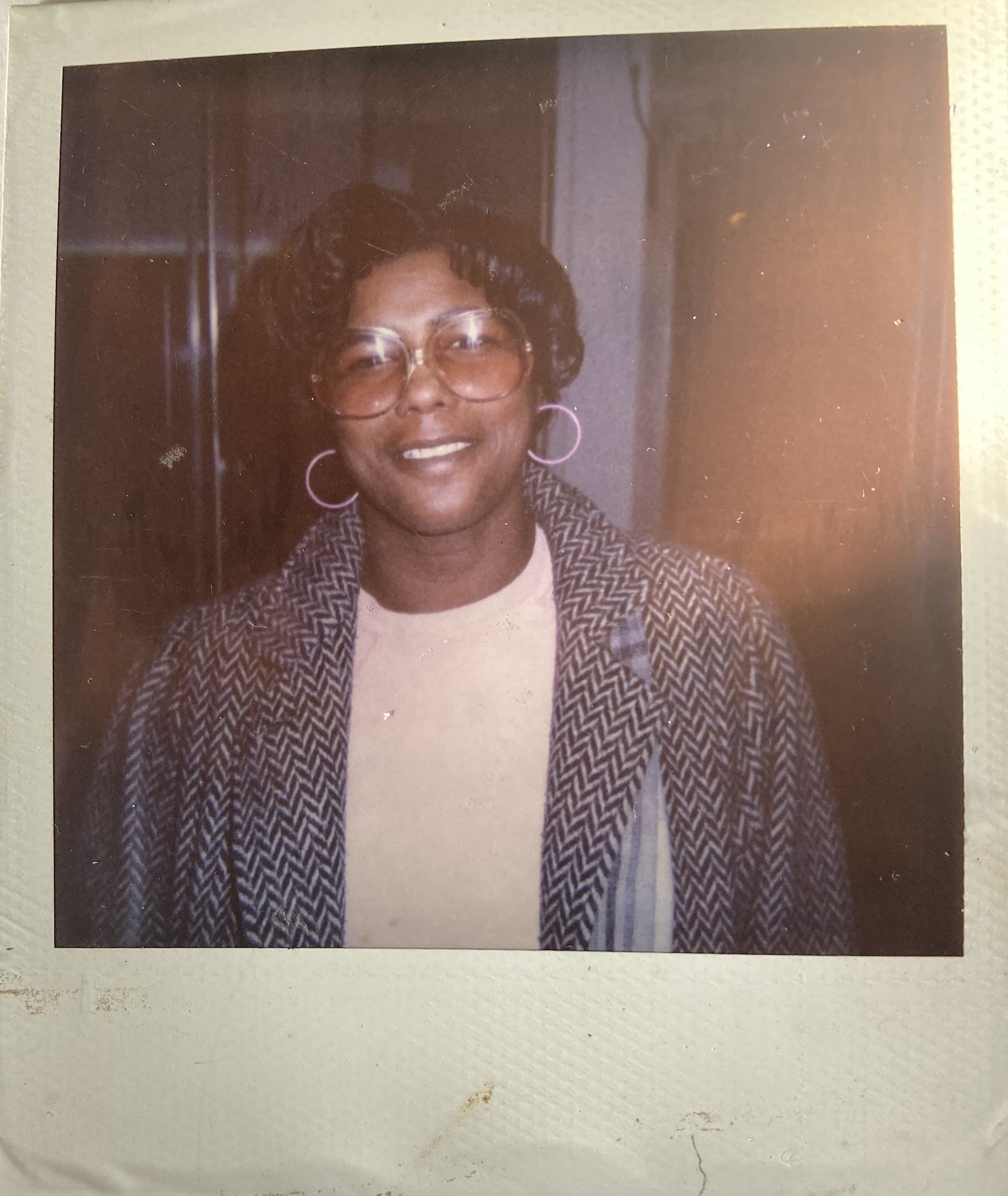 Photo of Rosa