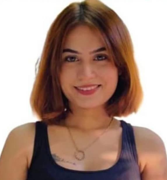 Photo of Ashmeen